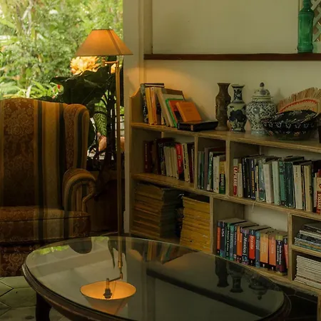 Colina Secreta - Glamping And Villas-2