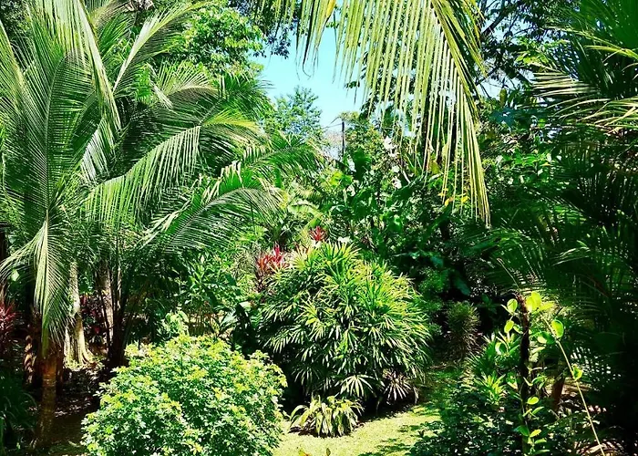 Mar Verde Lodge